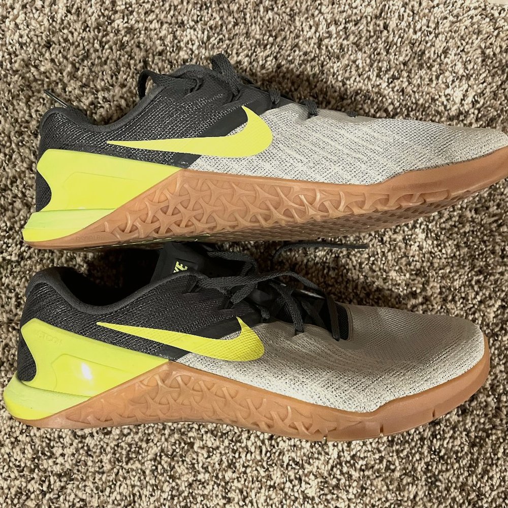 Nike Metcon 3 Mens Training Shoes